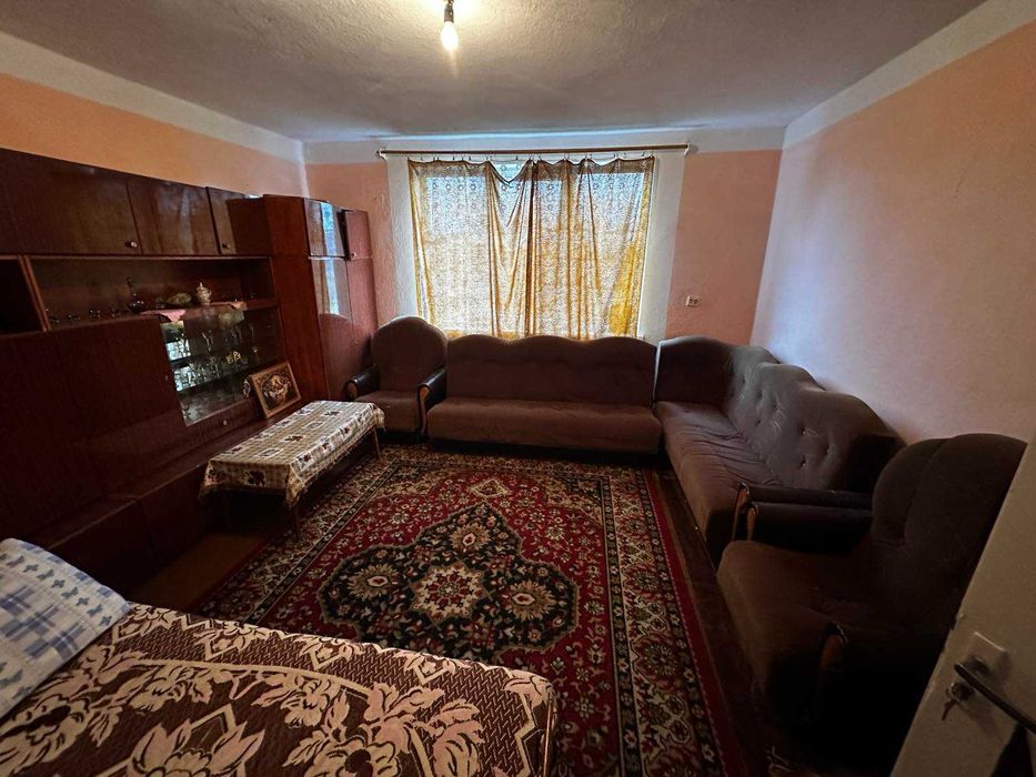 Продається будинок в с. Вишково