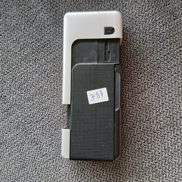 Máquina fotográfica agfamatic 1008