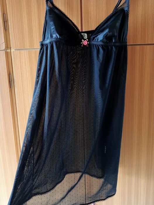 Koszulka, bielizna orginalna dolce Gabbana DG