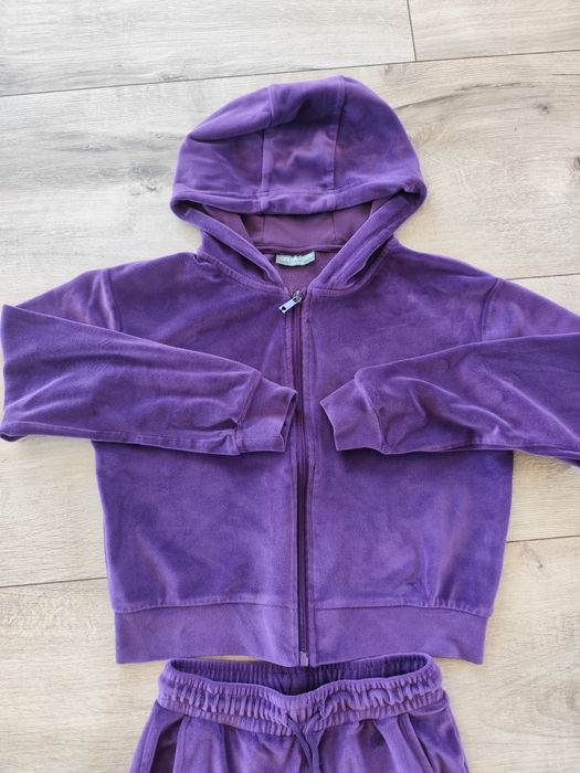 Dres welurowy 134