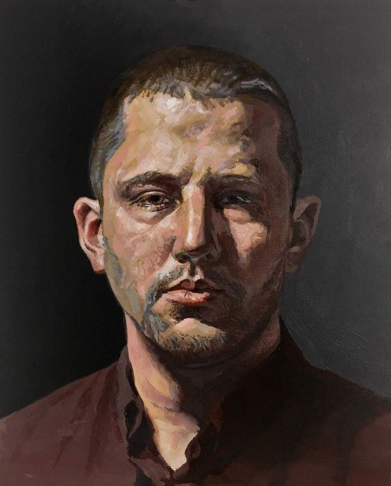 Retratos Personalizados em Tela – Pintura a Óleo e Acrílica