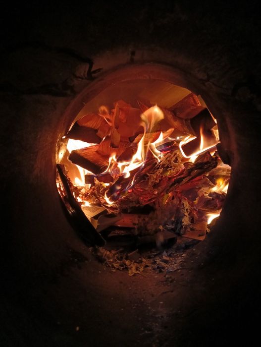 Баня  «Горобець»