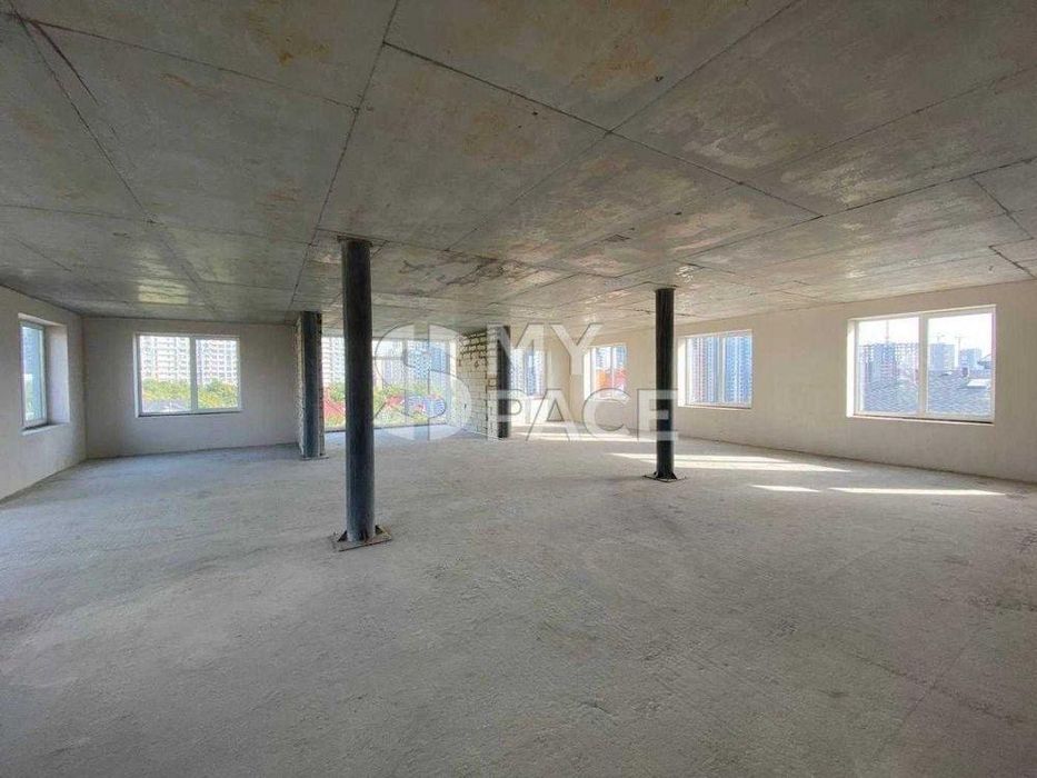 Commercial real estate at st. Andreya Verkhoglyada Dragomirova (area 968 m²) - Atlanta.ua - photo 4