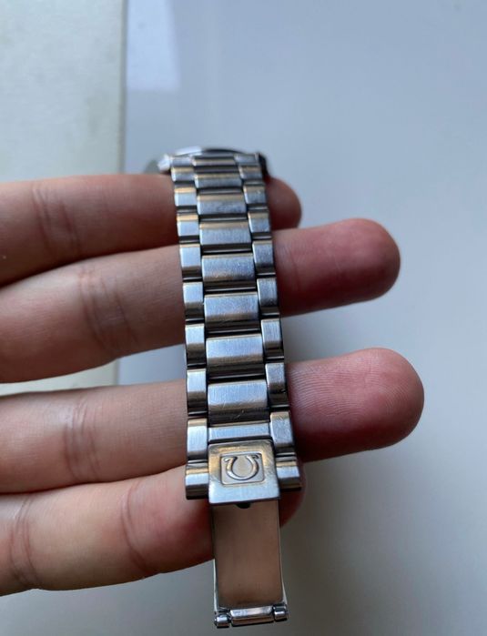 Omega Seamaster Aqua Terra