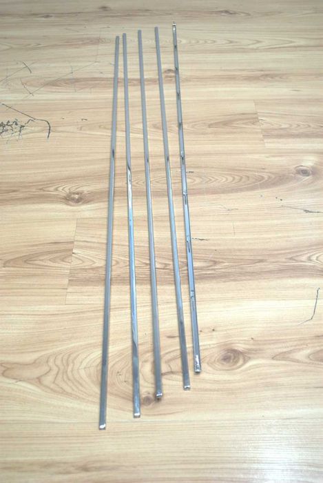 FSM Syrena nowa listwa kokpitu