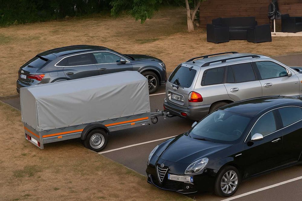 Hyundai Santa Fe 2.7 V6 4x4 automático – para reparar / peças / export