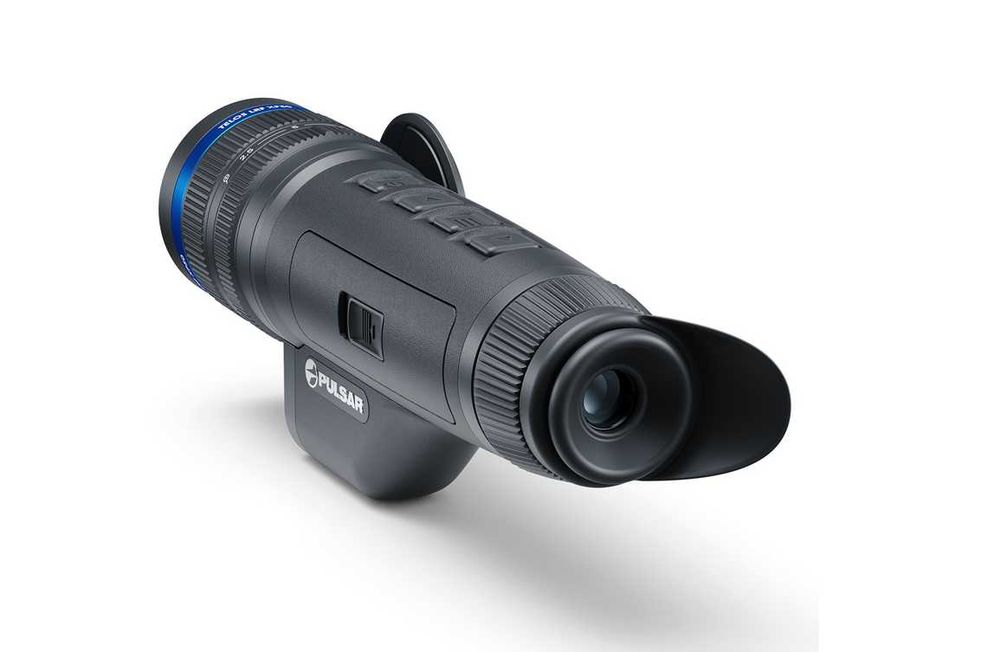 Termowizor Pulsar Telos LRF XL50