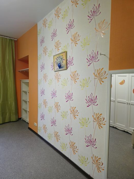 Сдам 2-к.квартиру, Гиршмана,17, Центр, автономное отопление