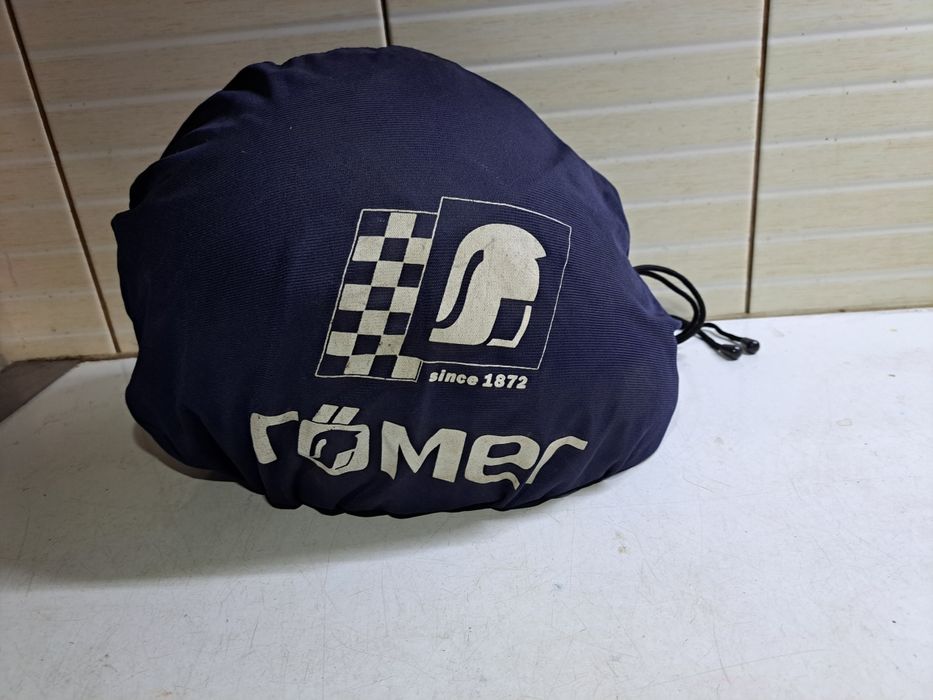 Kask rőmer rozmiar 52-54