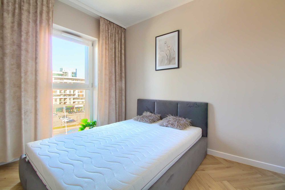 Wysoki STANDARD - 2 pokoje | Kopisto, Apartamenty Zamkowe - Więcej