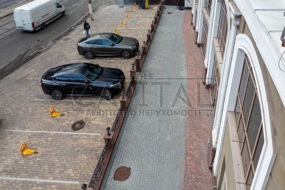 Аренда офиса, ул. Глубочицкая, Подол, БЦ Гефест