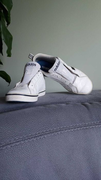 Adidas VS Pace 2.0 - Branco