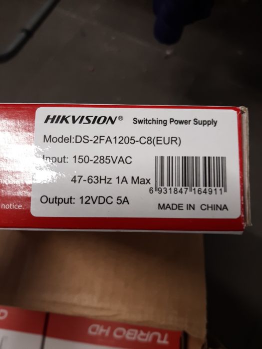 Zestaw do monitoringu