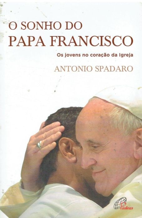 9498 Livros de e sobre Papa Francisco/2
