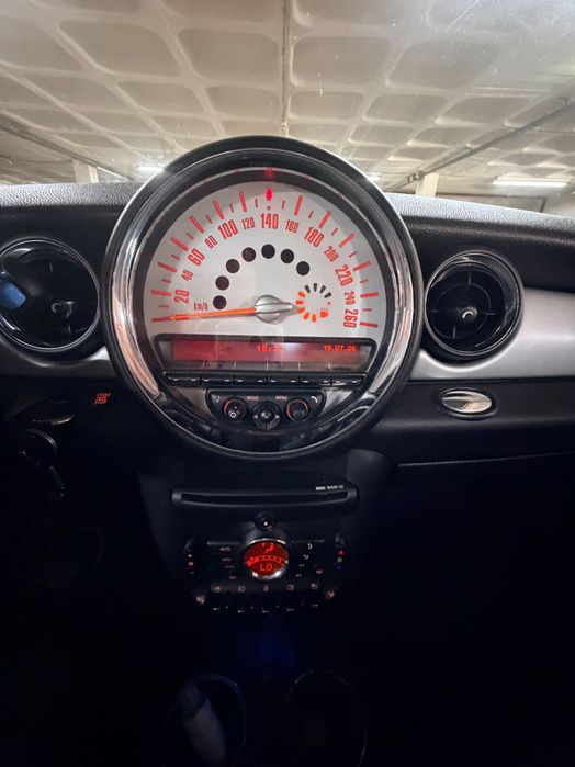 Mini Cooper D 2013514080693825064962