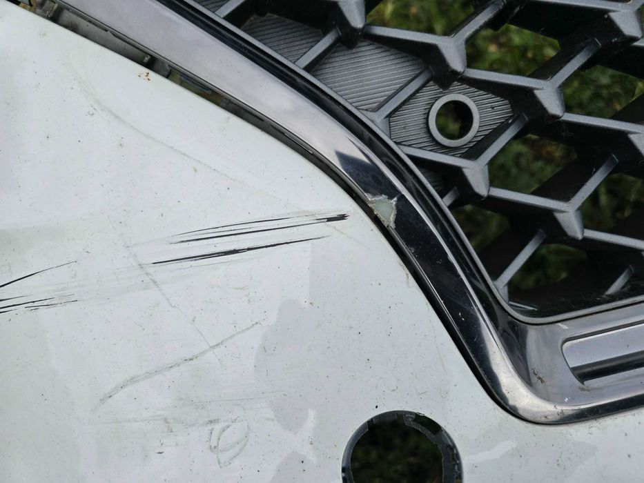 zderzak przód Hyundai Tucson 3 III N-line