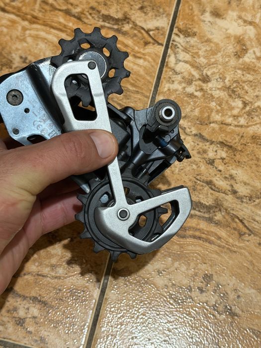 Przerzutka tylna SRAM XO1 Eagle AXS