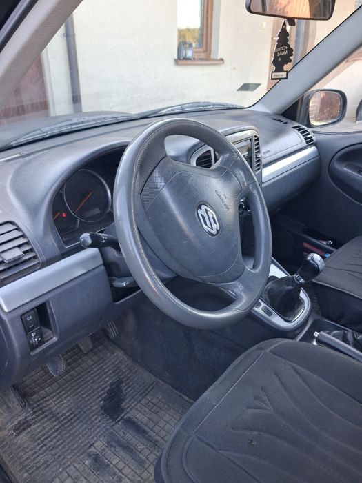 Suzuki Grand Vitara 2.0td
