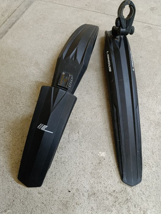 Крилья Longus HINGE, 24/29",