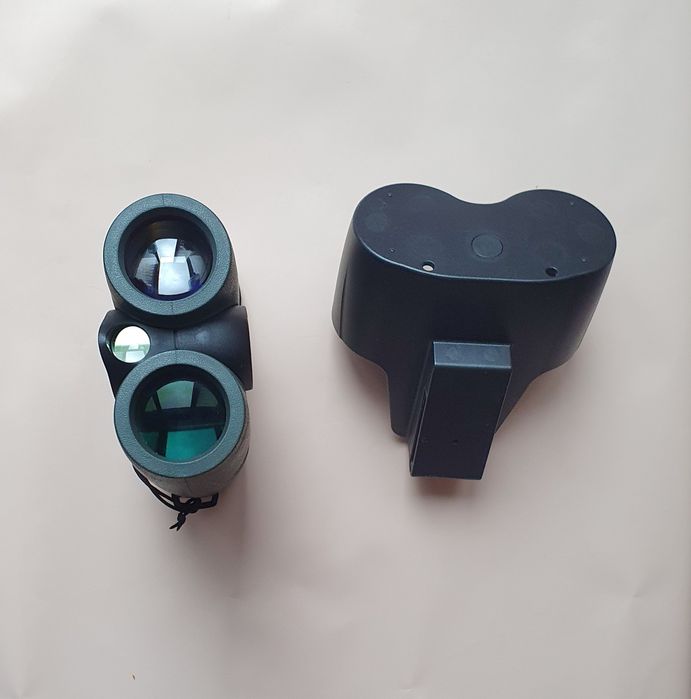 Ідеальн.стан! Лазерный дальномер Далекомір Swarovski 8Х30 1500 Австрі