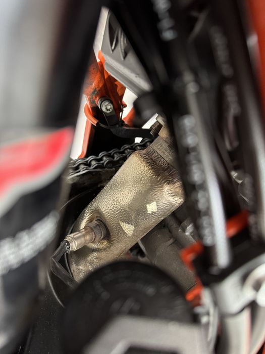 Ktm 1290 Super Adventure R