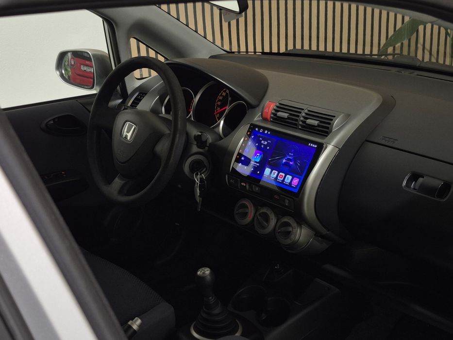Honda Jazz - 99.000KM | GARANTIA | NACIONAL