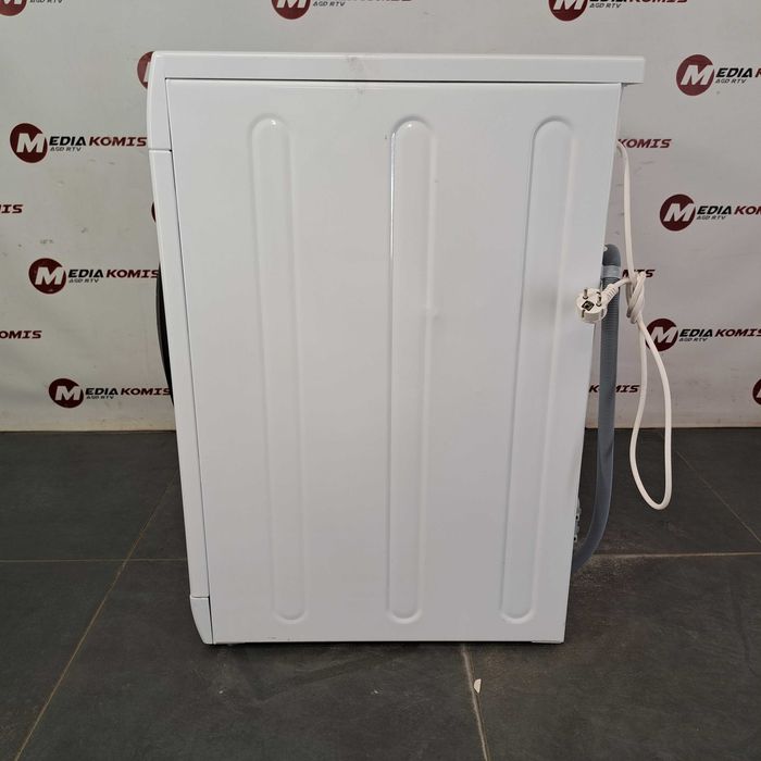 Pralka Bauknecht Super Eco 948 A [12m-cy gwar] A / 9 kg / 1400 obr / 61 cm gł