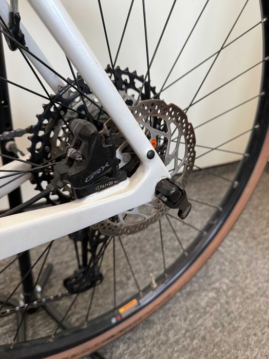 Rower gravelowy KROSS ESKER 7.0 OUTLET