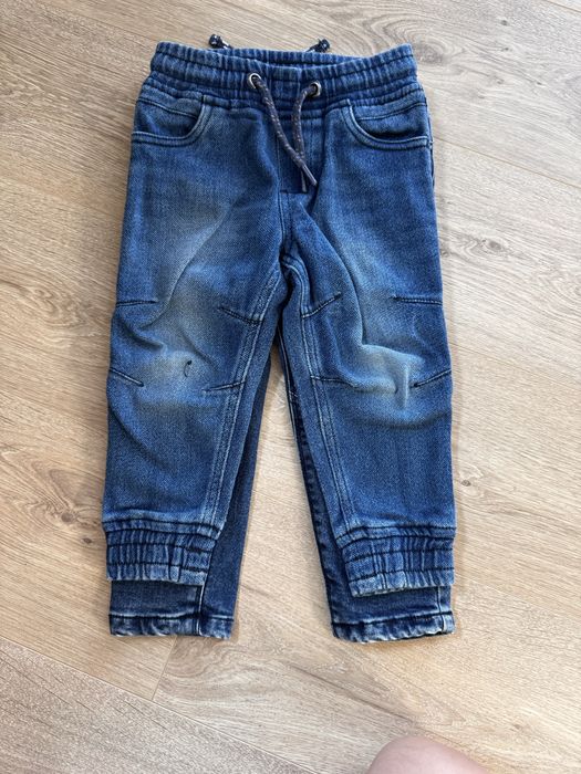 Zestaw ubranek 98