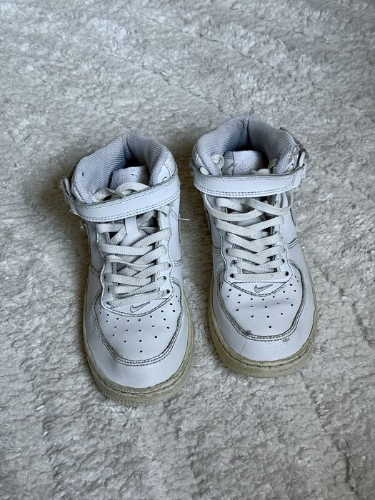 Nike air force 33 розмір
