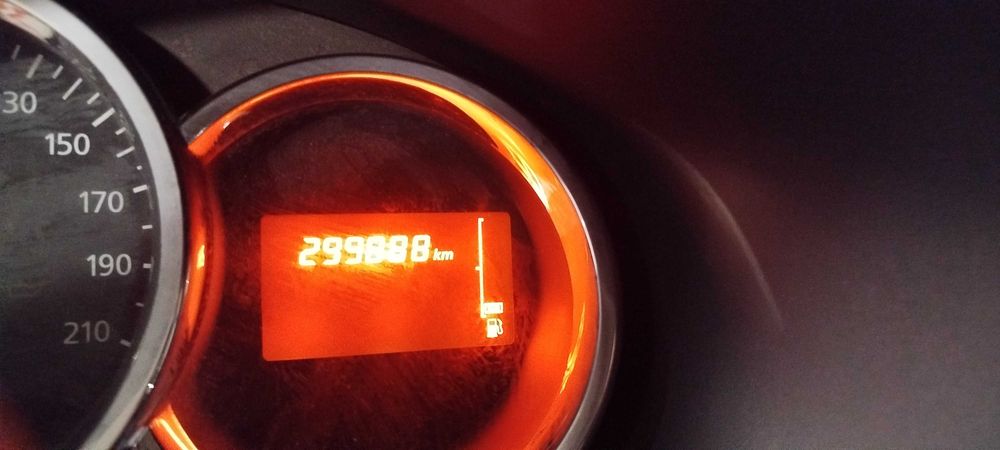 DACIA Logan MCV 2015 Gasoleo — photo 5