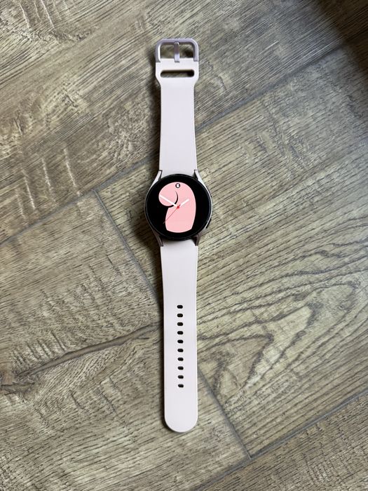 Samsung Galaxy Watch 4