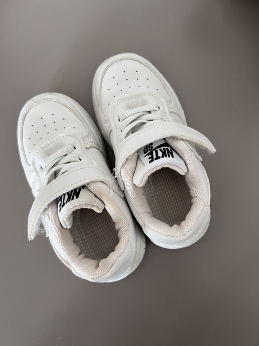 Лот БУ взуття для хлопчика 23-25 р.