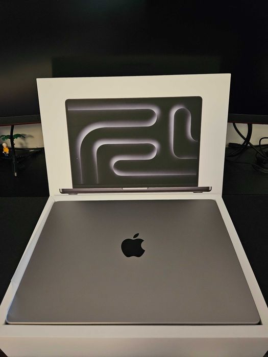 MacBook Pro 14" M2 Pro 32Gb 1Tb