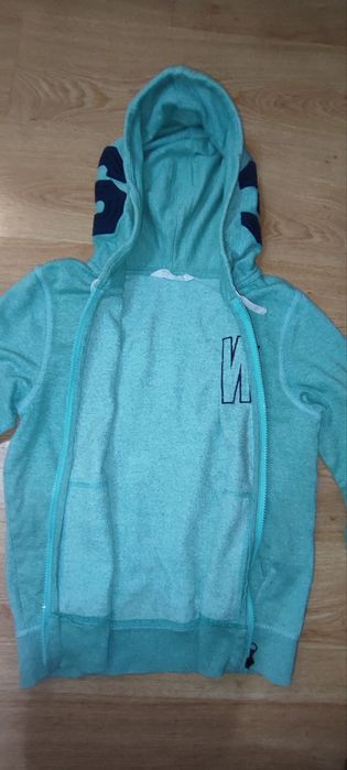 Теплий спортивний костюм H&M