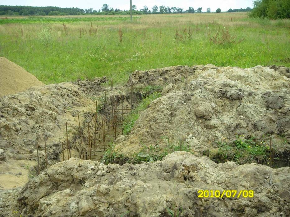 Продам участок Привотізованний