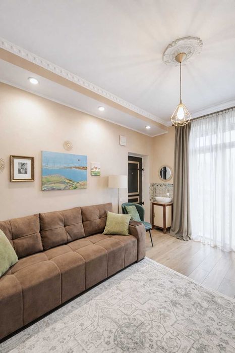 4+-rooms apartment apartment by the address st. Kitoboynaya (area 115 m²) - Atlanta.ua - photo 12