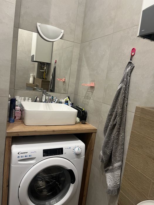 Pokój centrum 4 osoby w mieszkaniu - Widok 6