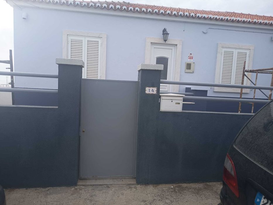 Moradia em Setúbal - T3