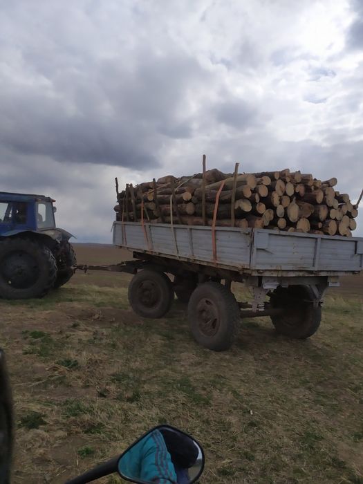 Продається Зіловський прицеп