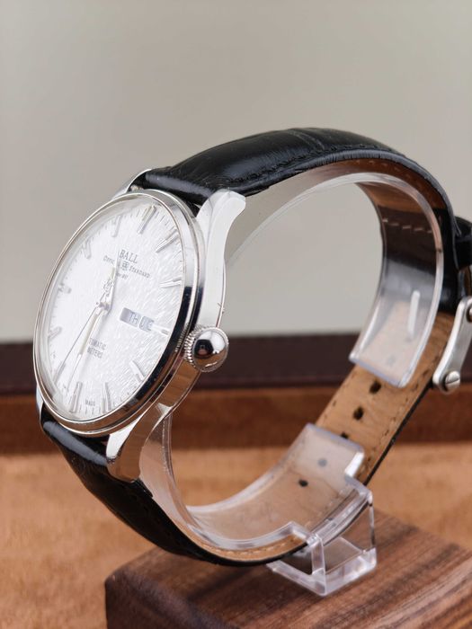 Ball Trainmaster Eternity NM2080D-LL1J-SL bardzo ladny stan
