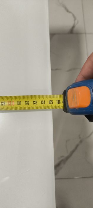 Mesa de refeições Inox