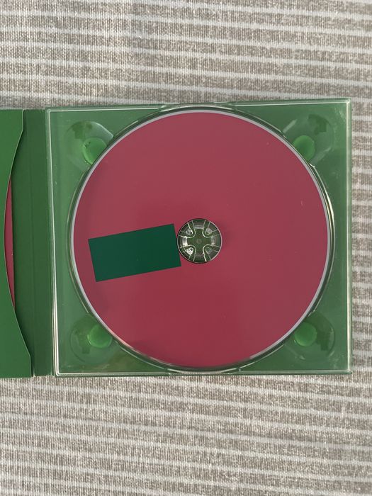 Gil Scott-Heron and Jamie XX - We’re new here