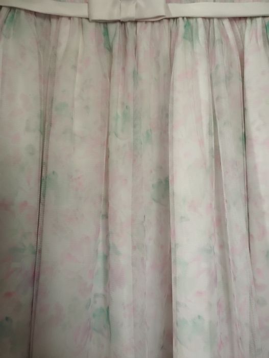 Плаття для дівчинки