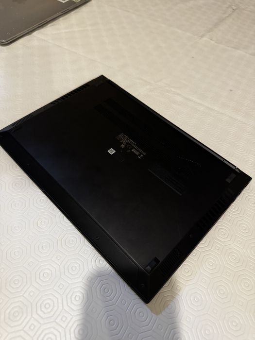 Portátil ASUS ZenBook UM5401QA-R75DHDPB2 (14'' OLED - AMD Ryzen 7 5800H - RAM: 16 GB - 1 TB SSD - AMD Radeon Graphics)