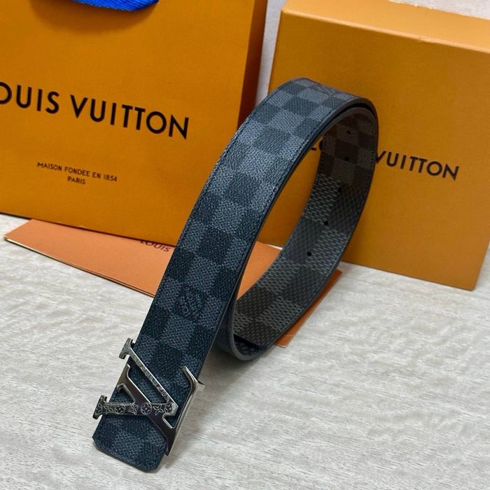 nowy elegancki pasek uniseks