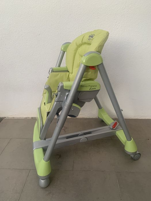 Peg-Perego Dining Chair437113685321994245