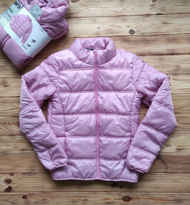 Куртка дитяча Pepperts Lightweight Jacket pink ОРИГІНАЛ