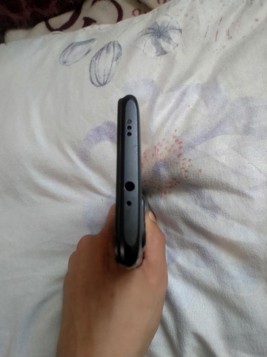 Телефон redmi 9т пам'ять 4/ 128 ГБ