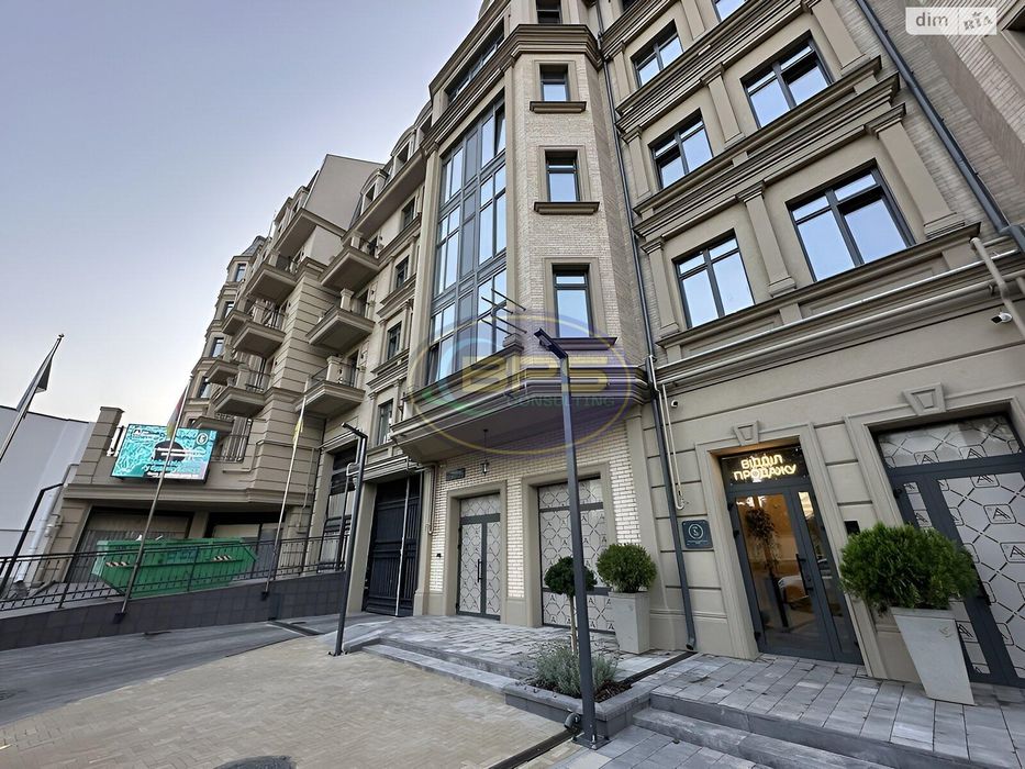 Пентхауса 140 м в ЖК "Консул" | Прямий вид на море | Без комісії